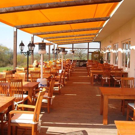 Hotel Und Gasthaus Rammelburg-Blick Friesdorf Ngoại thất bức ảnh