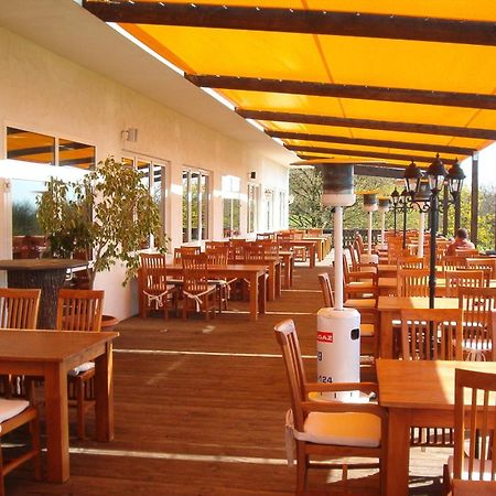 Hotel Und Gasthaus Rammelburg-Blick Friesdorf Ngoại thất bức ảnh