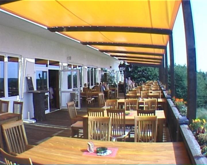 Hotel Und Gasthaus Rammelburg-Blick Friesdorf Ngoại thất bức ảnh